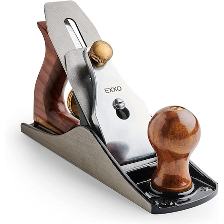 Exxo No.4 Jack Bench Hand Plane 5360